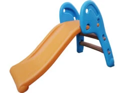 Tobogan Plegable 107x35x70 Cm. Azul