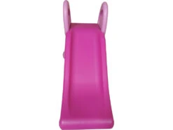 Tobogan Plegable 107x35x70 Cm. Rosa 5 Tobogan Plegable 107x35x70 Cm. Rosa -Niños Juguetes Tienda 18314g03