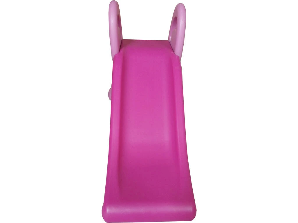 Tobogan Plegable 107x35x70 cm. Rosa Tobogan Plegable 107x35x70 Cm. Rosa -Niños Juguetes Tienda 18314g03