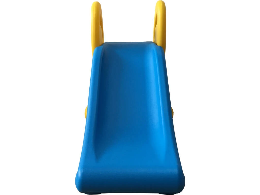 Tobogan Plegable 107x35x70 cm. Amarillo Tobogan Plegable 107x35x70 Cm. Amarillo -Niños Juguetes Tienda 18315g03