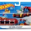 Hot Wheels Super Camiones De Juguete Mattel BDW51 -Niños Juguetes Tienda 18444g00