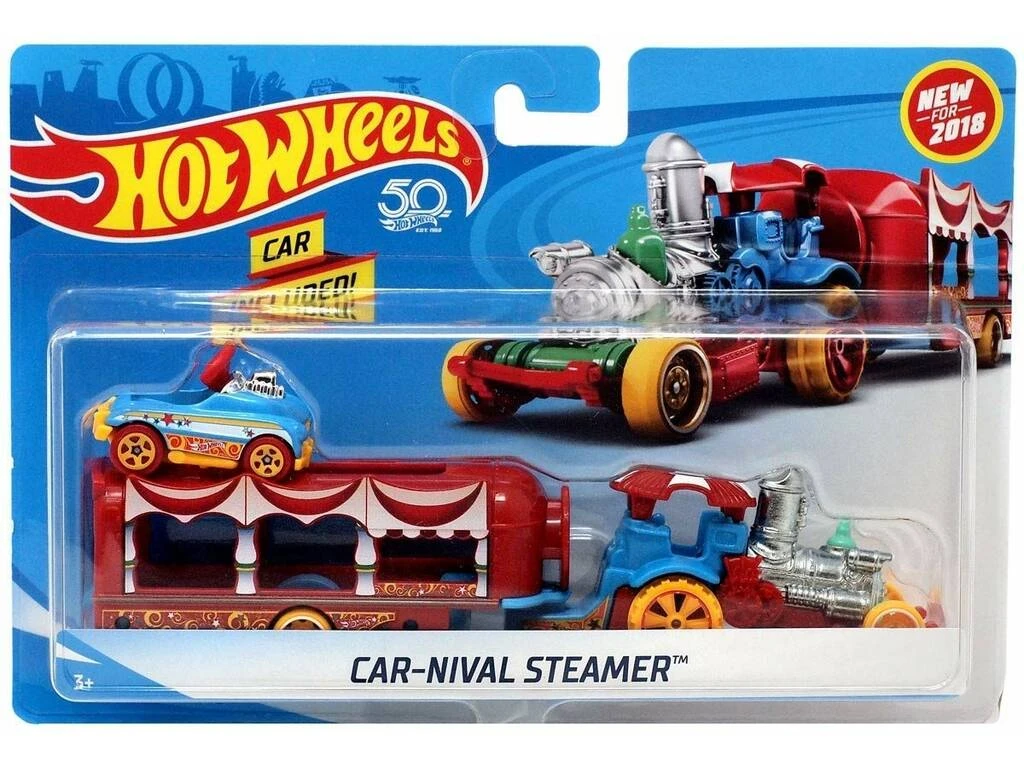 Hot Wheels Super Camiones de Juguete Mattel BDW51 Hot Wheels Super Camiones De Juguete Mattel BDW51 -Niños Juguetes Tienda 18444g00