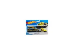 Hot Wheels Super Camiones De Juguete Mattel BDW51 7 Hot Wheels Super Camiones De Juguete Mattel BDW51 -Niños Juguetes Tienda 18444g05