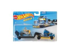 Hot Wheels Super Camiones De Juguete Mattel BDW51 10 Hot Wheels Super Camiones De Juguete Mattel BDW51 -Niños Juguetes Tienda 18444g08