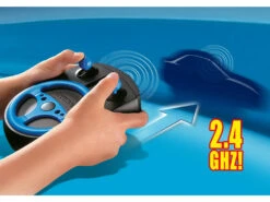 Playmobil Modulo Radio Control Plus 6914 -Niños Juguetes Tienda 18593g04