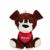 Peluche Perro Golfo 33 Cm. -Niños Juguetes Tienda 18836g00