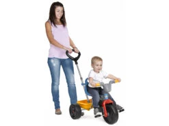 Triciclo Evo Trike 3x1 Famosa 800010943 4 Triciclo Evo Trike 3x1 Famosa 800010943 -Niños Juguetes Tienda 1911143567g02