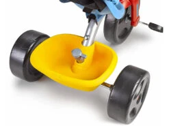 Triciclo Evo Trike 3x1 Famosa 800010943 5 Triciclo Evo Trike 3x1 Famosa 800010943 -Niños Juguetes Tienda 1911143567g03