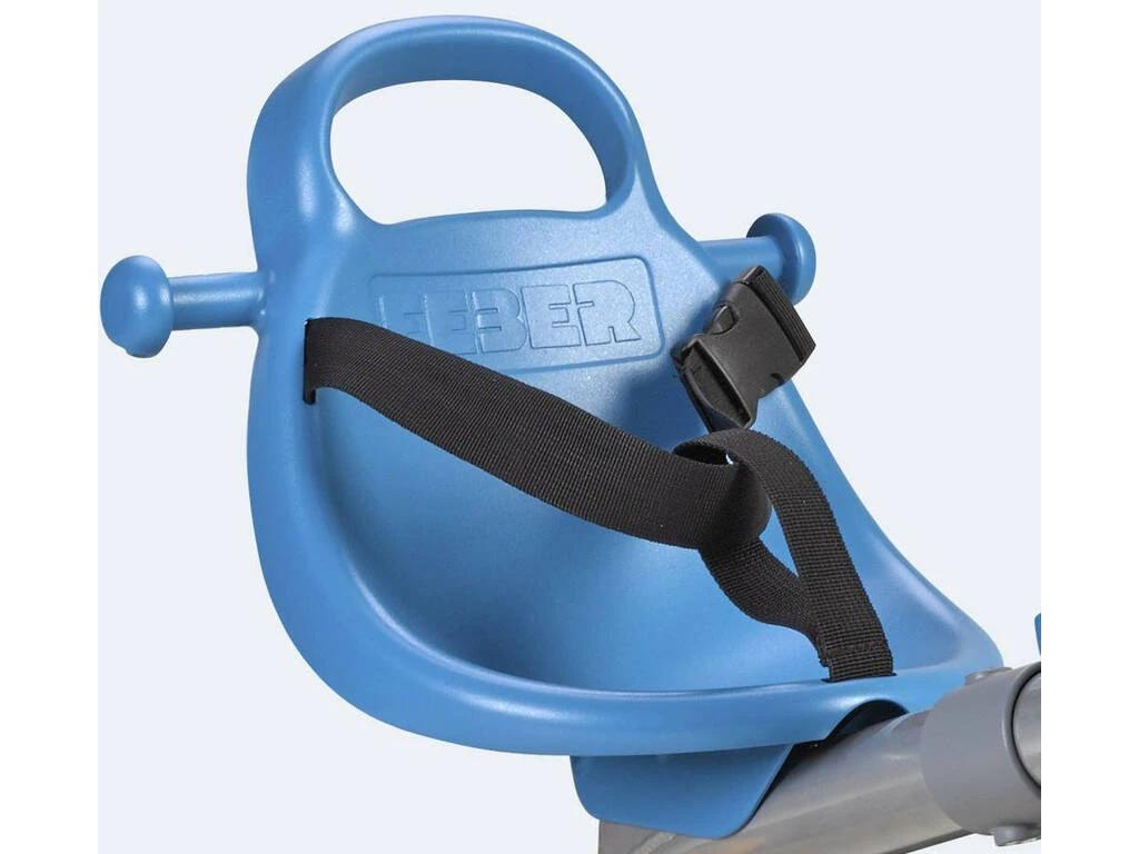 Triciclo Evo Trike 3x1 Famosa 800010943 Triciclo Evo Trike 3x1 Famosa 800010943 -Niños Juguetes Tienda 1911143567g04