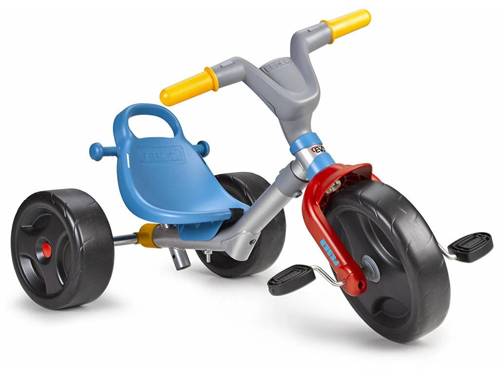 Triciclo Evo Trike 3x1 Famosa 800010943 Triciclo Evo Trike 3x1 Famosa 800010943 -Niños Juguetes Tienda 1911143567g05