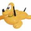 Pluto Hinchable 117x107 Cm. Bestway 91074 -Niños Juguetes Tienda 1911143615g00