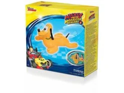 Pluto Hinchable 117x107 Cm. Bestway 91074 4 Pluto Hinchable 117x107 Cm. Bestway 91074 -Niños Juguetes Tienda 1911143615g02