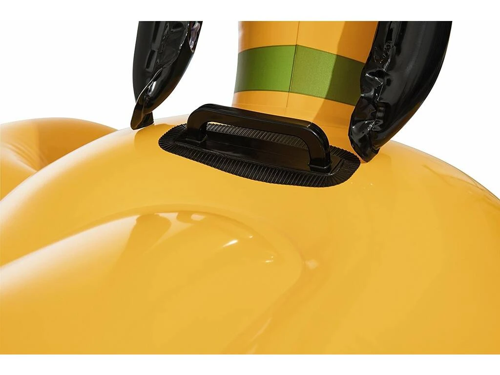 Pluto Hinchable 117x107 cm. Bestway 91074 Pluto Hinchable 117x107 Cm. Bestway 91074 -Niños Juguetes Tienda 1911143615g03