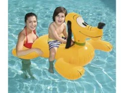 Pluto Hinchable 117x107 Cm. Bestway 91074 8 Pluto Hinchable 117x107 Cm. Bestway 91074 -Niños Juguetes Tienda 1911143615g06