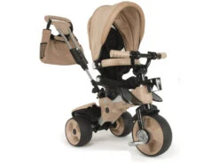 Triciclo Evolución City Max 360 Injusa 329