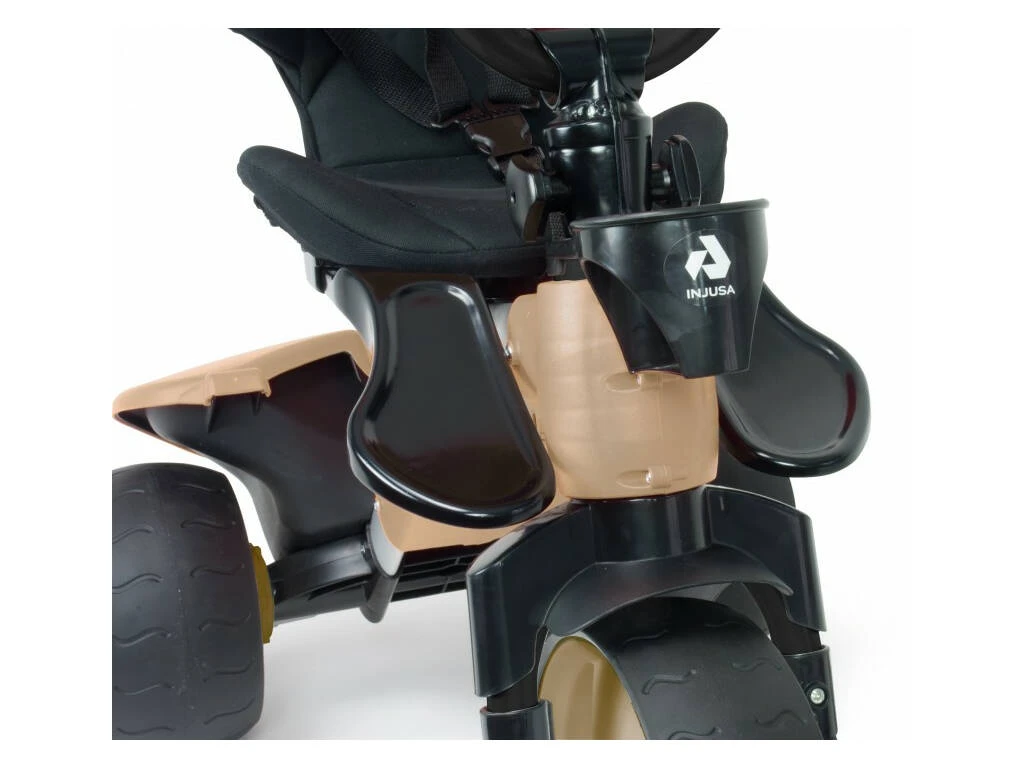 Triciclo Evolución City Max 360 Injusa 329 Triciclo Evolución City Max 360 Injusa 329 -Niños Juguetes Tienda 1911143622g03