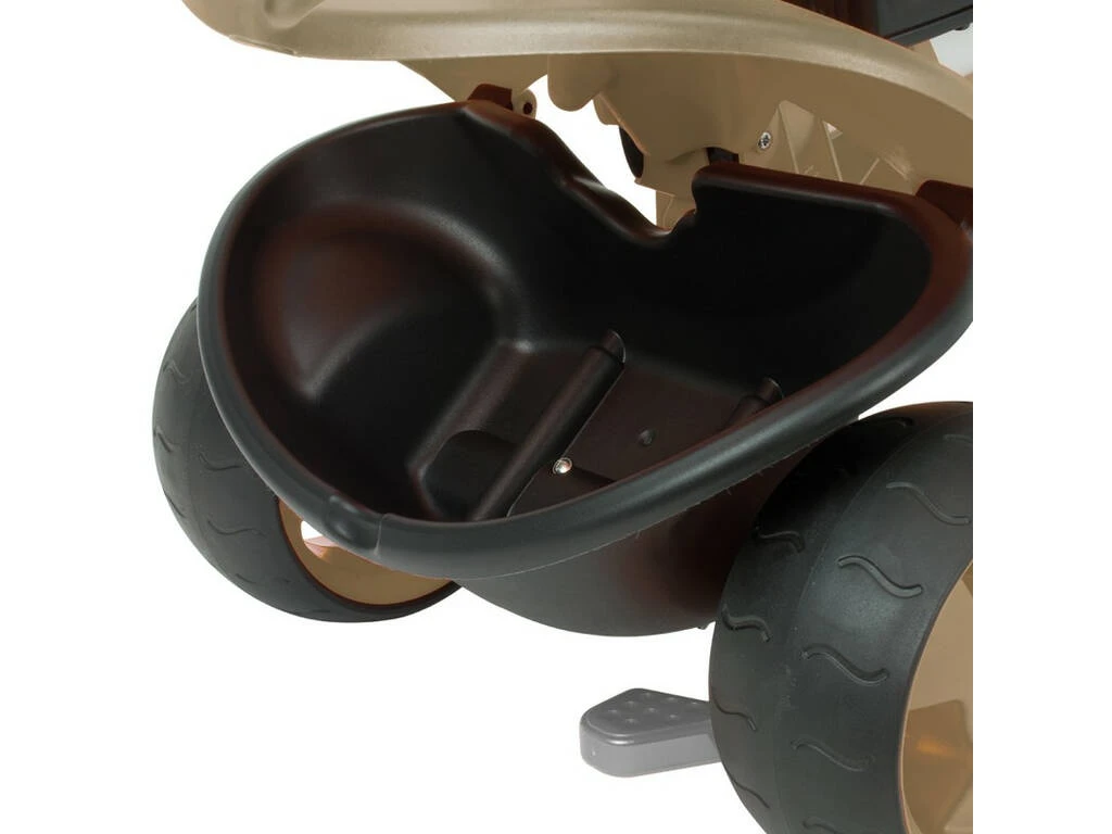 Triciclo Evolución City Max 360 Injusa 329 Triciclo Evolución City Max 360 Injusa 329 -Niños Juguetes Tienda 1911143622g04