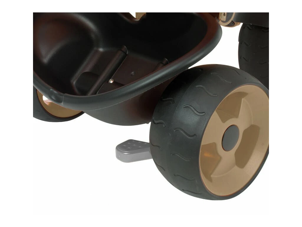 Triciclo Evolución City Max 360 Injusa 329 Triciclo Evolución City Max 360 Injusa 329 -Niños Juguetes Tienda 1911143622g05