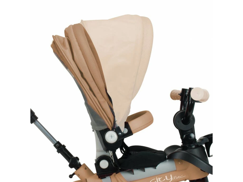 Triciclo Evolución City Max 360 Injusa 329 Triciclo Evolución City Max 360 Injusa 329 -Niños Juguetes Tienda 1911143622g08