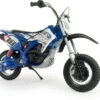 X-Treme Motorbike Blue Fighter 24v. Injusa 6832 -Niños Juguetes Tienda 1911143630g00