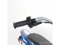 X-Treme Motorbike Blue Fighter 24v. Injusa 6832 -Niños Juguetes Tienda 1911143630g03