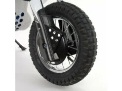 X-Treme Motorbike Blue Fighter 24v. Injusa 6832 -Niños Juguetes Tienda 1911143630g05