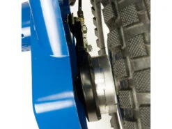 X-Treme Motorbike Blue Fighter 24v. Injusa 6832 -Niños Juguetes Tienda 1911143630g07