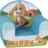 Sillón Infantil Puppy 41x50x32 Cm. 2 Sillón Infantil Puppy 41x50x32 Cm. -Niños Juguetes Tienda 1911143992g00