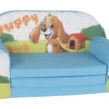 Sofá Infantil Puppy 42x76x35 Cm. -Niños Juguetes Tienda 1911143994g00