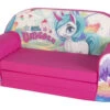 Sofá Infantil Unicornio 42x76x35 Cm. 1 Sofá Infantil Unicornio 42x76x35 Cm. -Niños Juguetes Tienda 1911143995g00