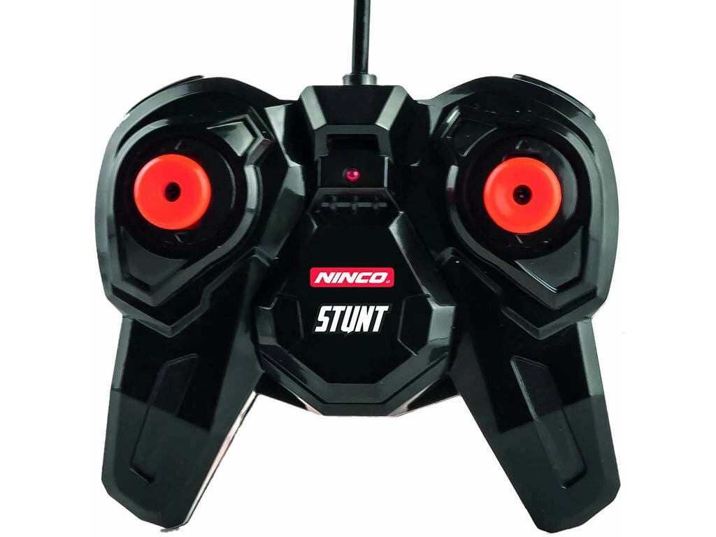 Radio Control Coche Stunt Orange Ninco NH93134 Teledirigido Radio Control Coche Stunt Orange Ninco NH93134 Teledirigido -Niños Juguetes Tienda 1911144248g01