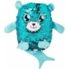 Glitter Palz Peluche Reversible Sambro SQP-002 -Niños Juguetes Tienda 1911144350g00