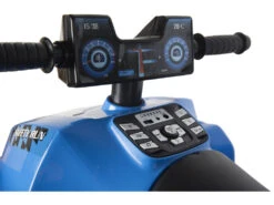 Quad De Batería 12 V Color Azul 6 Quad De Batería 12 V Color Azul -Niños Juguetes Tienda 1911144392g04
