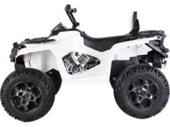 Quad Bateria 12v. Radio Control -Niños Juguetes Tienda 1911144399g02