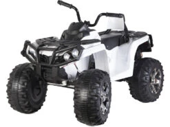 Quad Bateria 12v. Radio Control -Niños Juguetes Tienda 1911144399g04