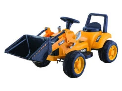 Excavadora Batería 6v. Con Sonidos 3 Excavadora Batería 6v. Con Sonidos -Niños Juguetes Tienda 1911144403g01