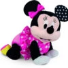 Peluche Baby Minnie Gateos Clementoni 55269 -Niños Juguetes Tienda 1911144655g00