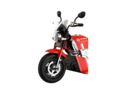 Trimoto Batería 6v. Con Luz Y Sonidos -Niños Juguetes Tienda 1911144814g02
