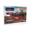 Tren Eléctrico Expreso Mercancías Pequetren 100 1 Tren Eléctrico Expreso Mercancías Pequetren 100 -Niños Juguetes Tienda 1911145088g00