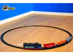 Tren Eléctrico Expreso Mercancías Pequetren 100 5 Tren Eléctrico Expreso Mercancías Pequetren 100 -Niños Juguetes Tienda 1911145088g03