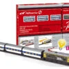 Tren Eléctrico Talgo Pendular 200 Con Locomotora Amarilla Pequetren 506 2 Tren Eléctrico Talgo Pendular 200 Con Locomotora Amarilla Pequetren 506 -Niños Juguetes Tienda 1911145097g00