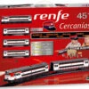 Tren Eléctrico Renfe Cercanías 451 Pequetren 685 -Niños Juguetes Tienda 1911145106g00