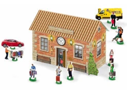 Tren Eléctrico Renfe Cercanías 451 Pequetren 685 -Niños Juguetes Tienda 1911145106g04