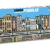 Tren Eléctrico Pendular Pequetren 770 1 Tren Eléctrico Pendular Pequetren 770 -Niños Juguetes Tienda 1911145116g00