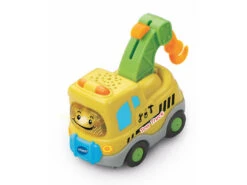 Tut Tut Bolidos Garaje Multitaller Con Capicúa La Grúa Vtech 512722 -Niños Juguetes Tienda 1911145824g03