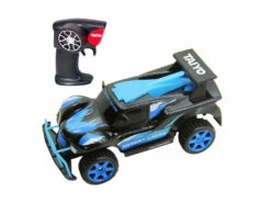 Radio Control 1:18 Desert Cross Taiyo 180001A