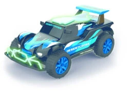Radio Control 1:18 Desert Cross Taiyo 180001A 4 Radio Control 1:18 Desert Cross Taiyo 180001A -Niños Juguetes Tienda 1911145951g02