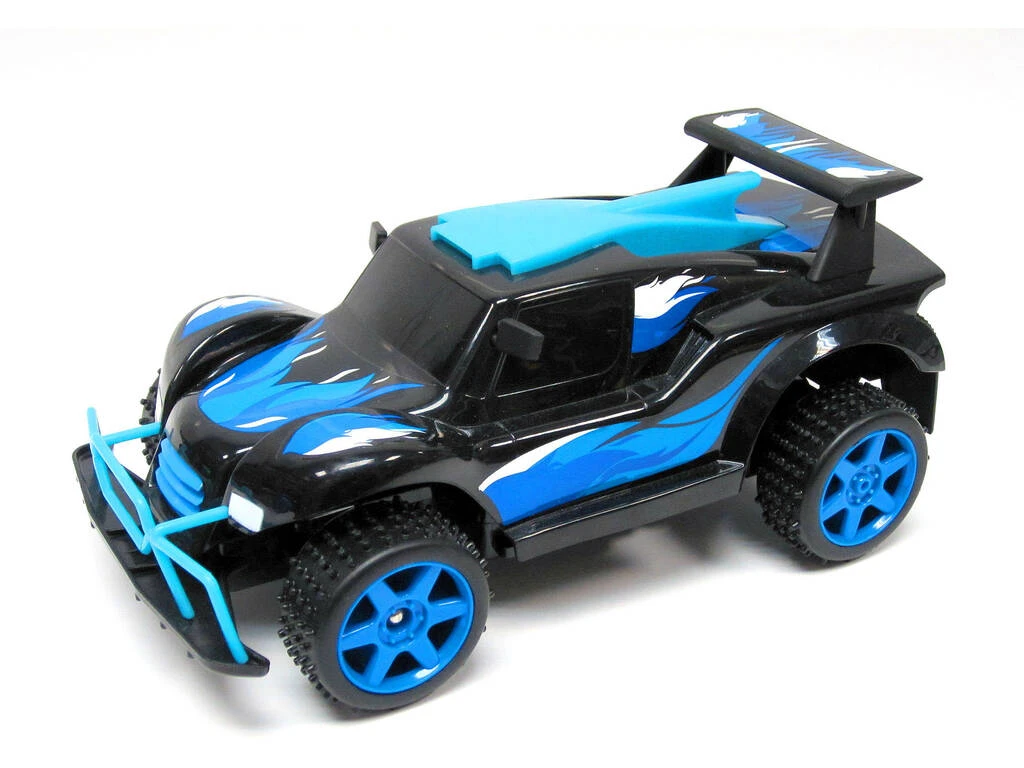 Radio Control 1:18 Desert Cross Taiyo 180001A Radio Control 1:18 Desert Cross Taiyo 180001A -Niños Juguetes Tienda 1911145951g03