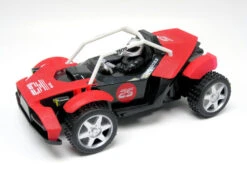 Radio Control 1:18 Aircross Taiyo 180002A 6 Radio Control 1:18 Aircross Taiyo 180002A -Niños Juguetes Tienda 1911145952g04