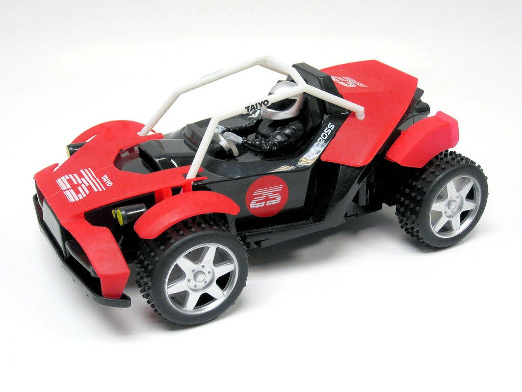 Radio Control 1:18 Aircross Taiyo 180002A Radio Control 1:18 Aircross Taiyo 180002A -Niños Juguetes Tienda 1911145952g04